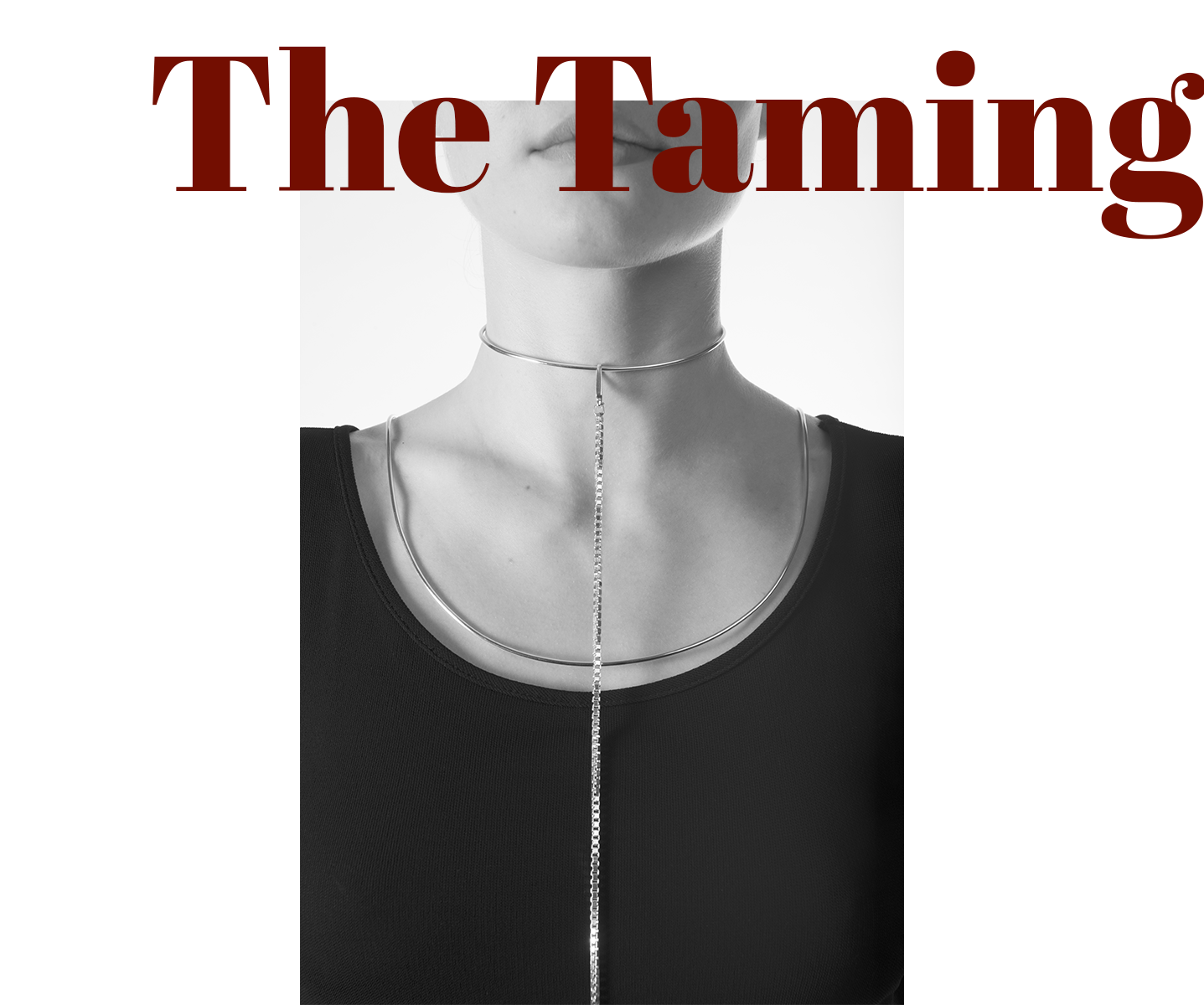 The Taming
