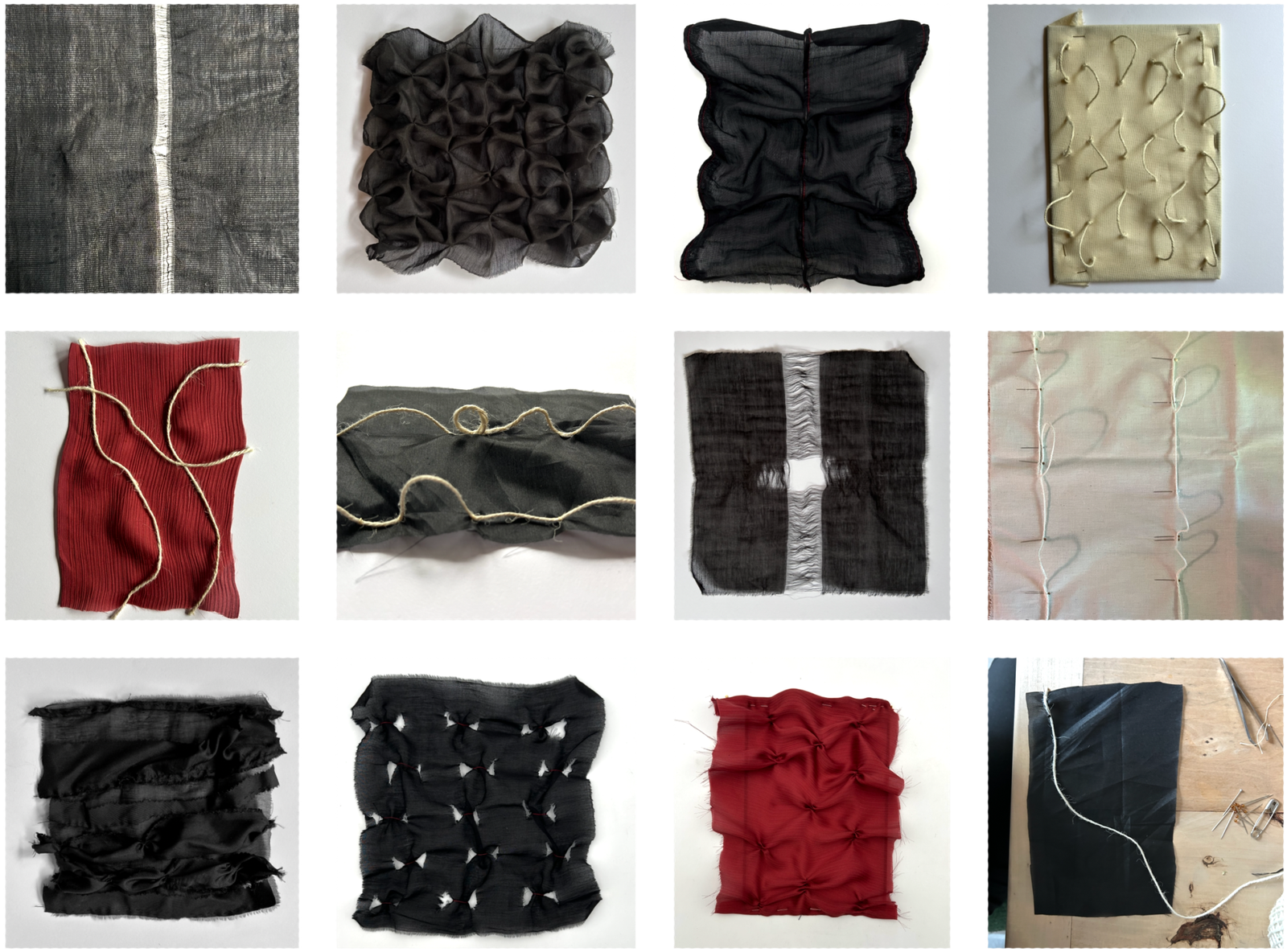 textile